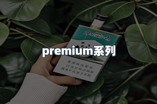 premium系列